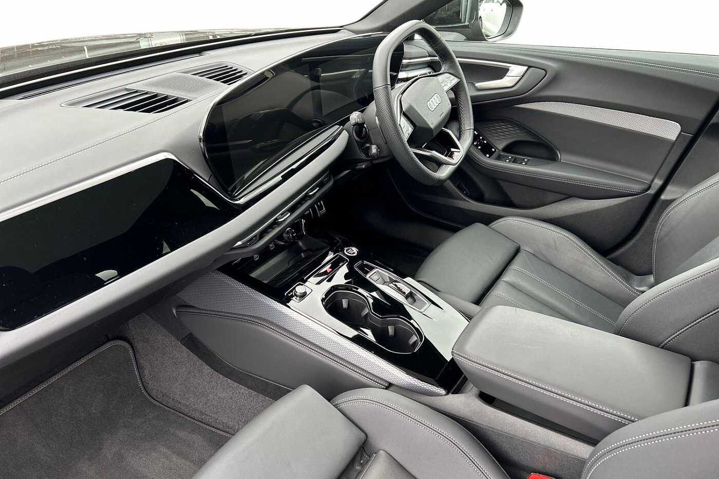 Used Audi A5 2025 for sale - 78102479: Photo 2