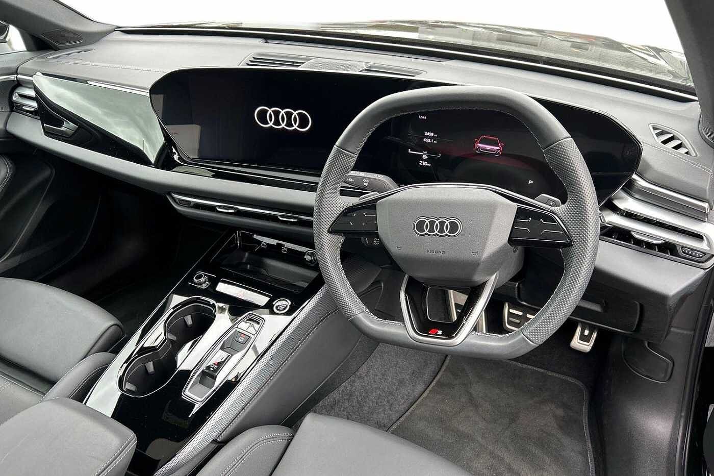 Used Audi A5 2025 for sale - 78102479: Photo 6