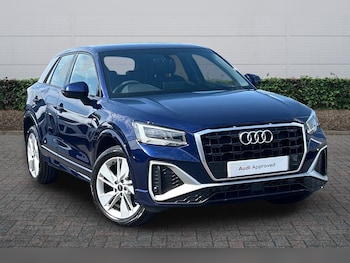 Used Audi Q2 2023 for sale - 78377065: Photo