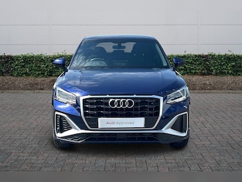 Used Audi Q2 2023 for sale - 78377065: Photo
