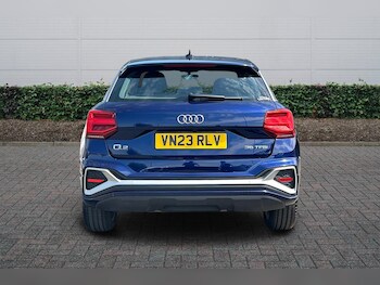 Used Audi Q2 2023 for sale - 78377065: Photo