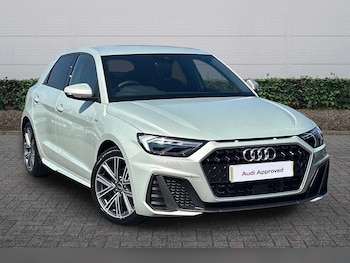 Used Audi A1 2026 for sale - 79094679: Photo