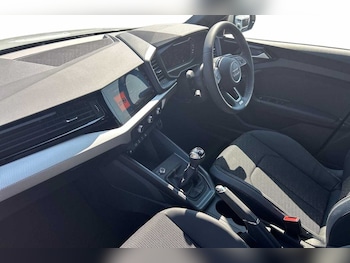 Used Audi A1 2026 for sale - 79094679: Photo