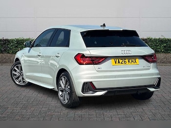 Used Audi A1 2026 for sale - 79094679: Photo