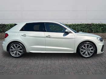 Used Audi A1 2026 for sale - 79094679: Photo