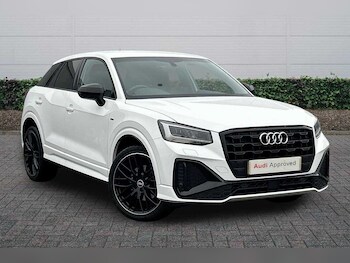 Audi Q2 feature image