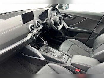 Used Audi Q2 2021 for sale - 77268871: Photo