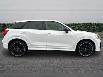 Used Audi Q2 2021 for sale - 77268871: Photo