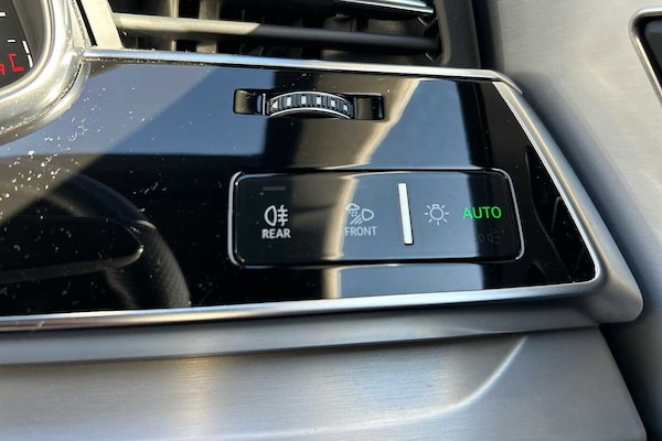 Used Audi Q8 2020 for sale - 76111732: Photo 17