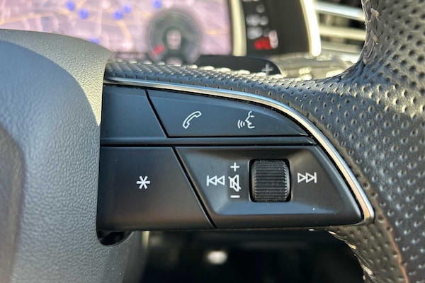 Used Audi Q8 2020 for sale - 76111732: Photo 19