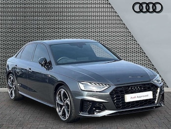 Used Audi A4 2024 for sale - 79269676: Photo