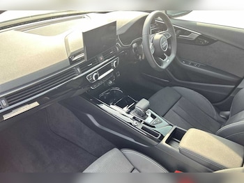 Used Audi A4 2024 for sale - 79269676: Photo