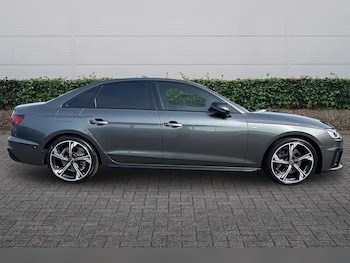 Used Audi A4 2024 for sale - 79269676: Photo