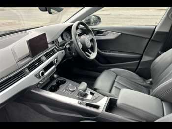 Used Audi A5 2020 for sale - 75328123: Photo