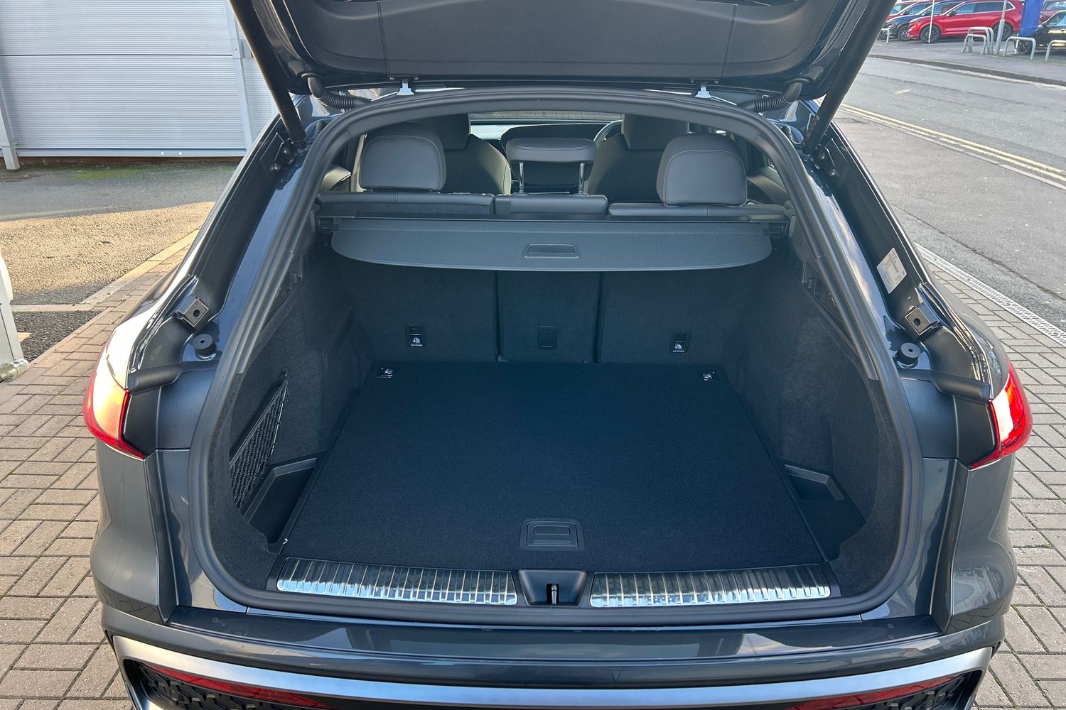 Used Audi Q5 2025 for sale - 77046384: Photo 10