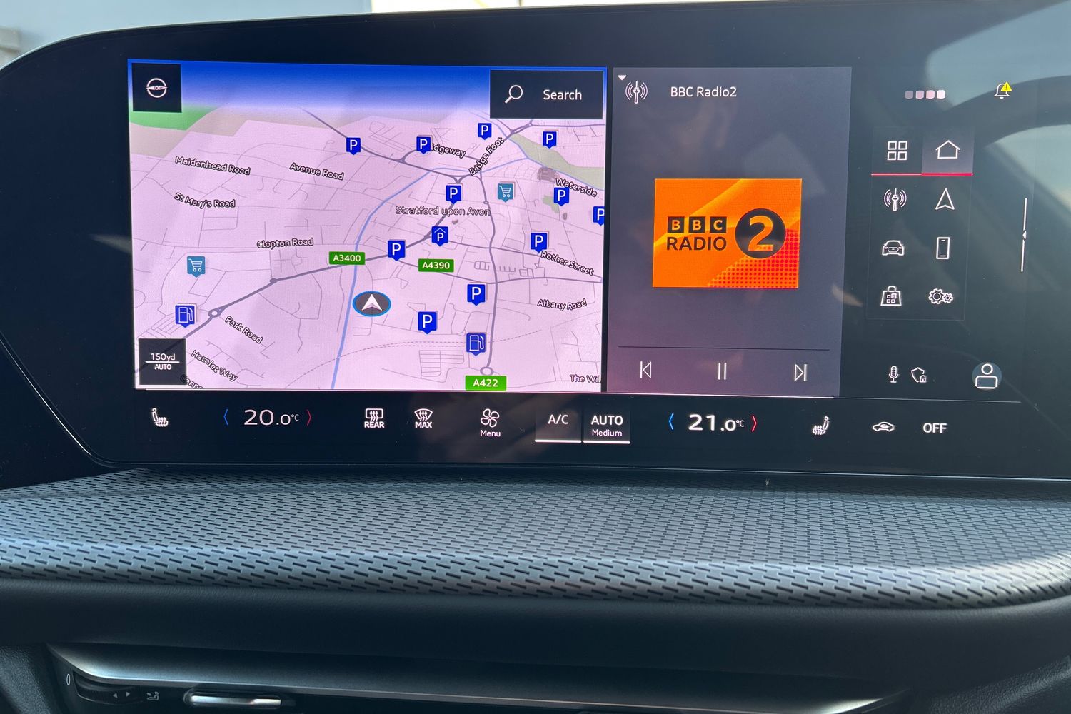 Used Audi Q5 2025 for sale - 77046384: Photo 11