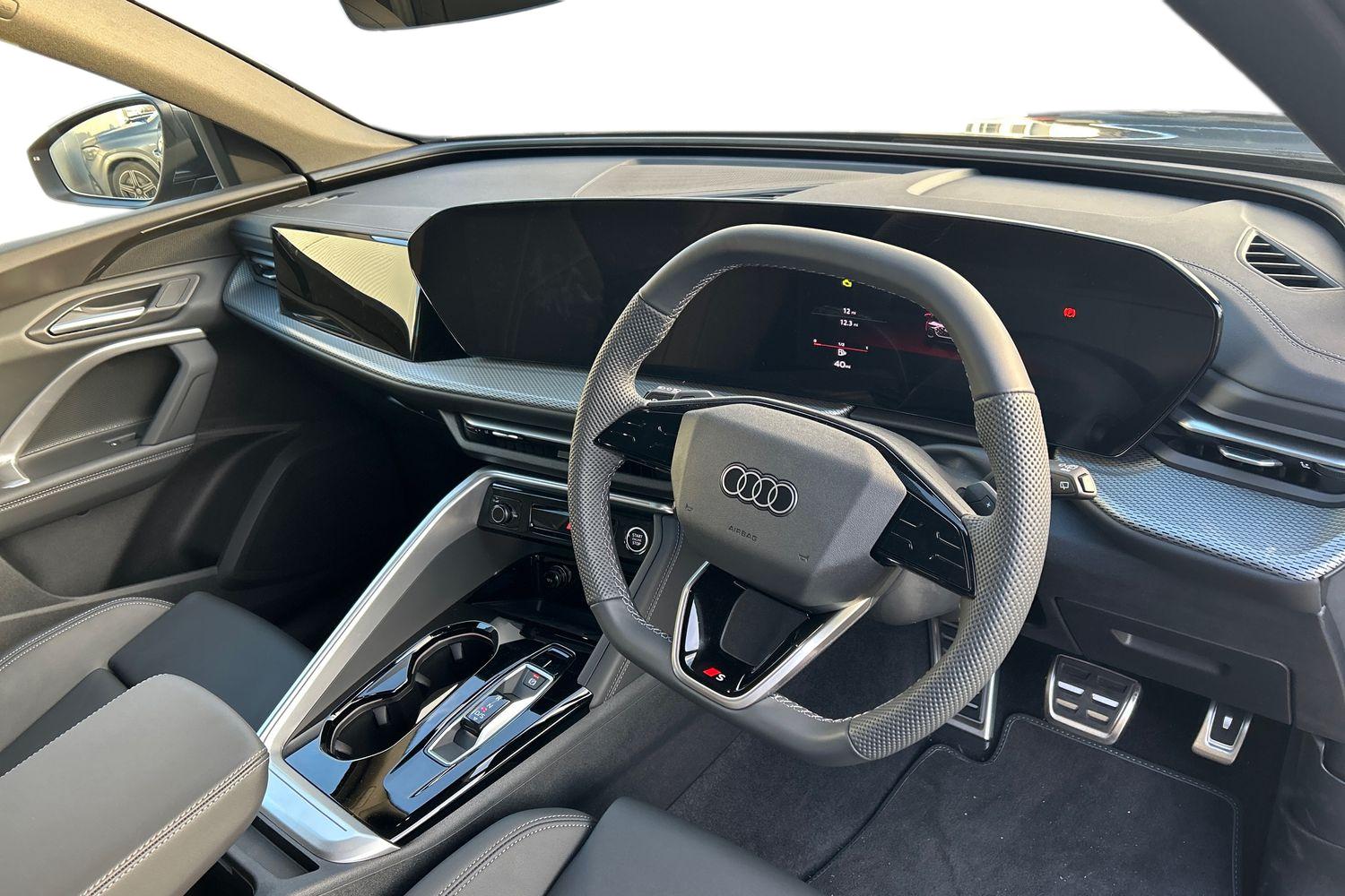 Used Audi Q5 2025 for sale - 77046384: Photo 12