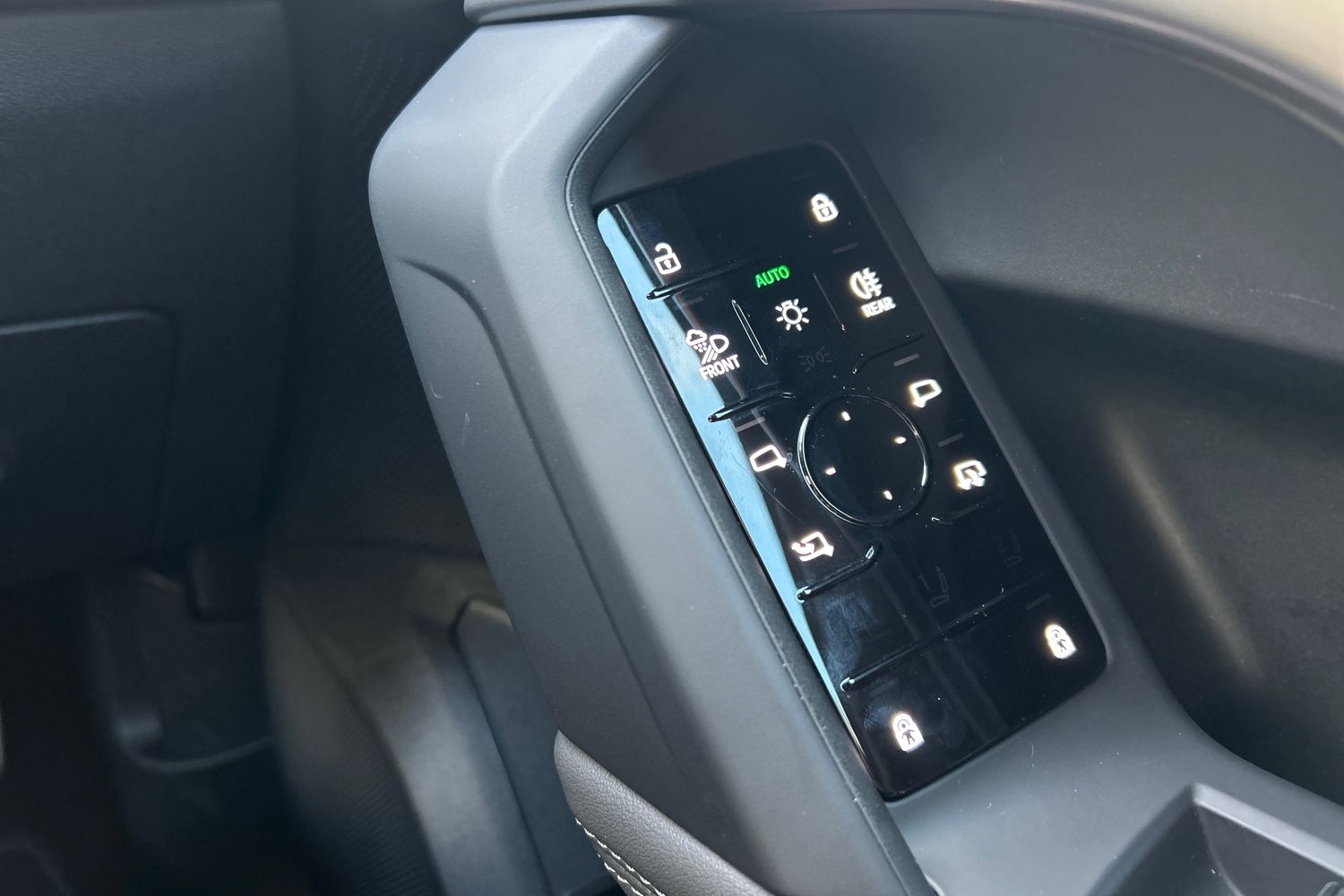 Used Audi Q5 2025 for sale - 77046384: Photo 16