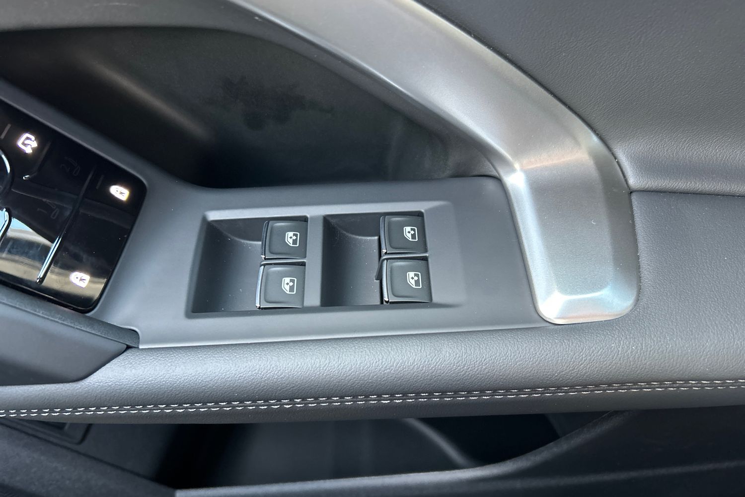 Used Audi Q5 2025 for sale - 77046384: Photo 17