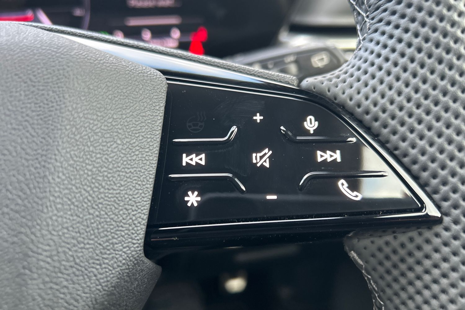 Used Audi Q5 2025 for sale - 77046384: Photo 18