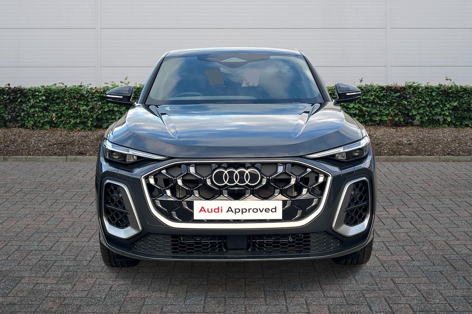 Used Audi Q5 2025 for sale - 77046384: Photo 3