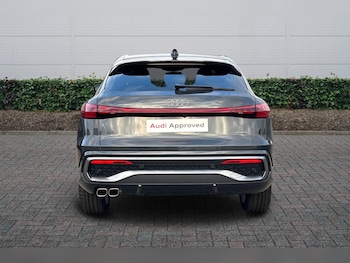 Used Audi Q5 2025 for sale - 77046384: Photo