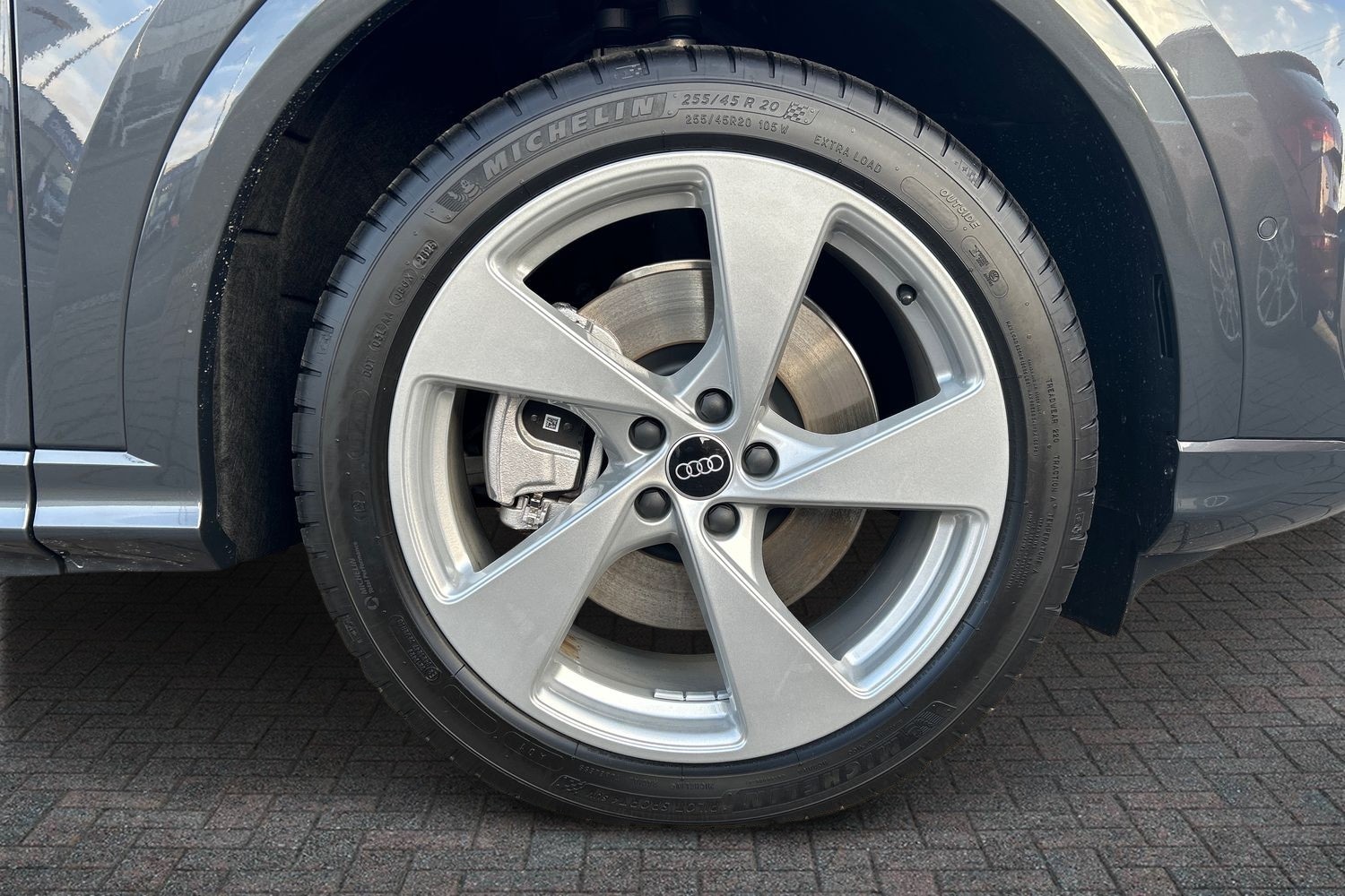 Used Audi Q5 2025 for sale - 77046384: Photo 6