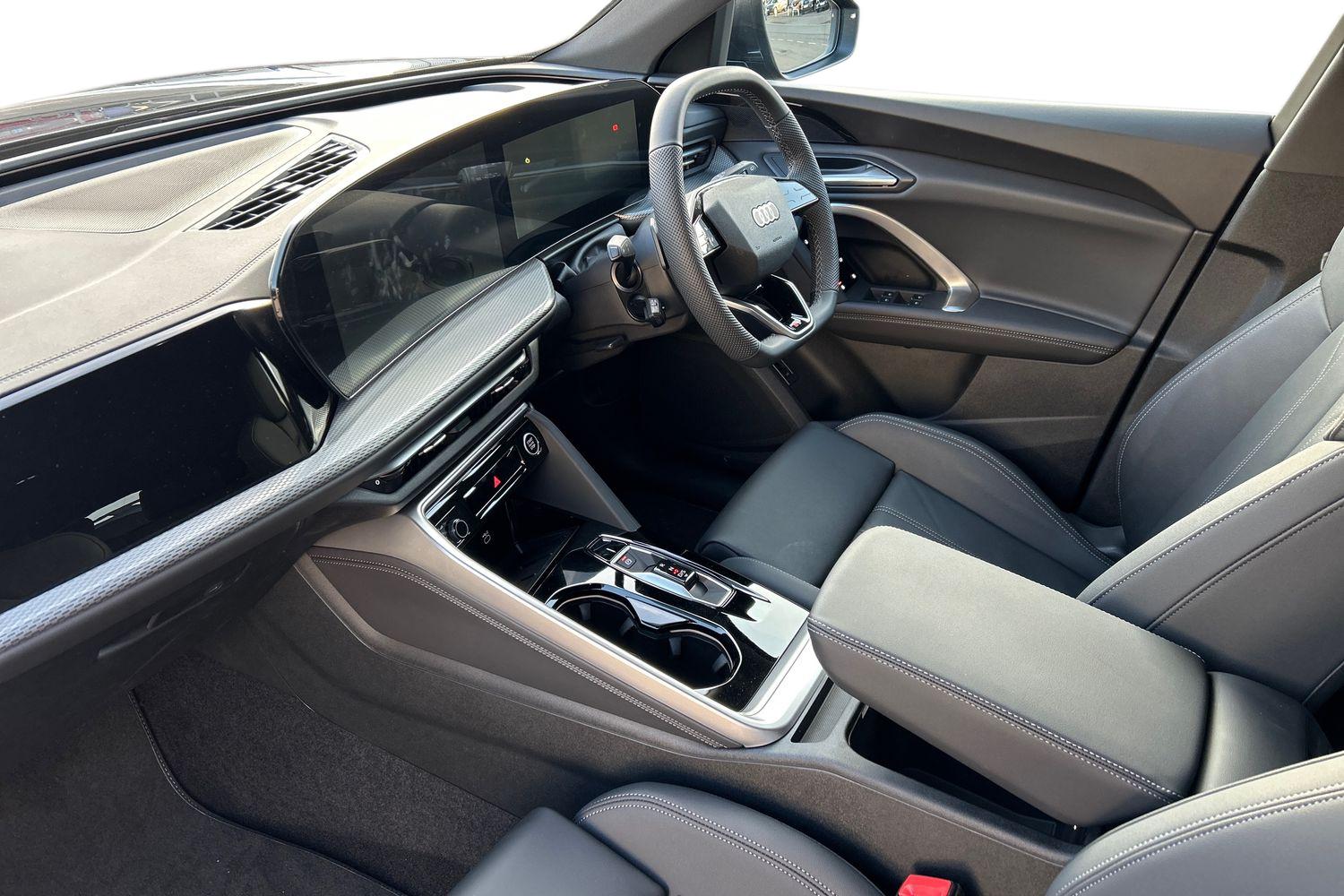 Used Audi Q5 2025 for sale - 77046384: Photo 7