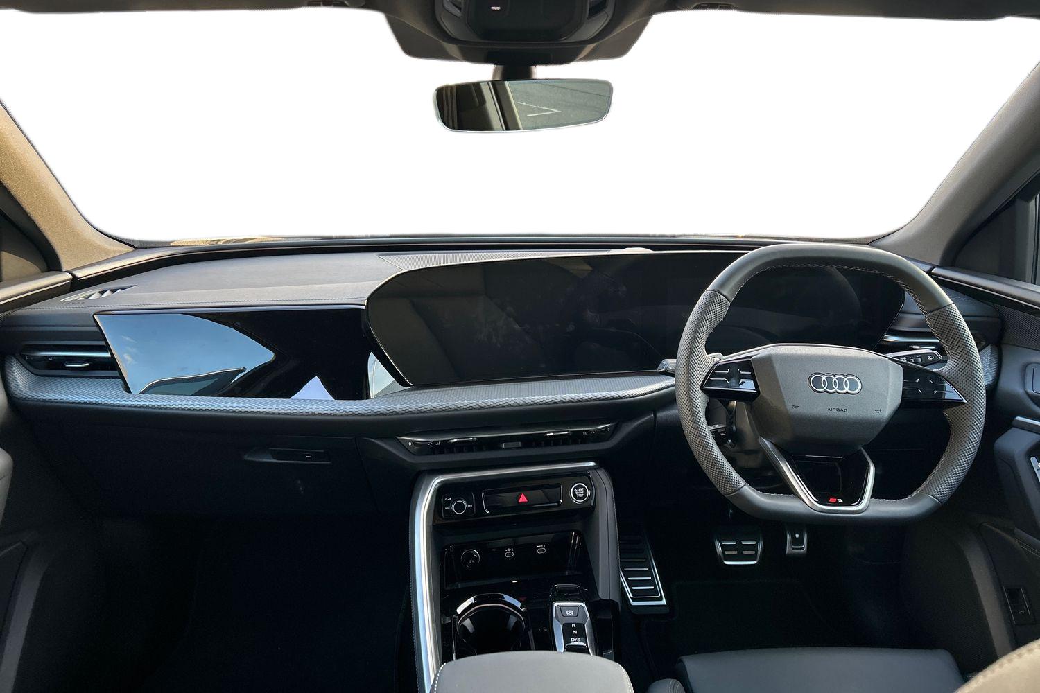 Used Audi Q5 2025 for sale - 77046384: Photo 8