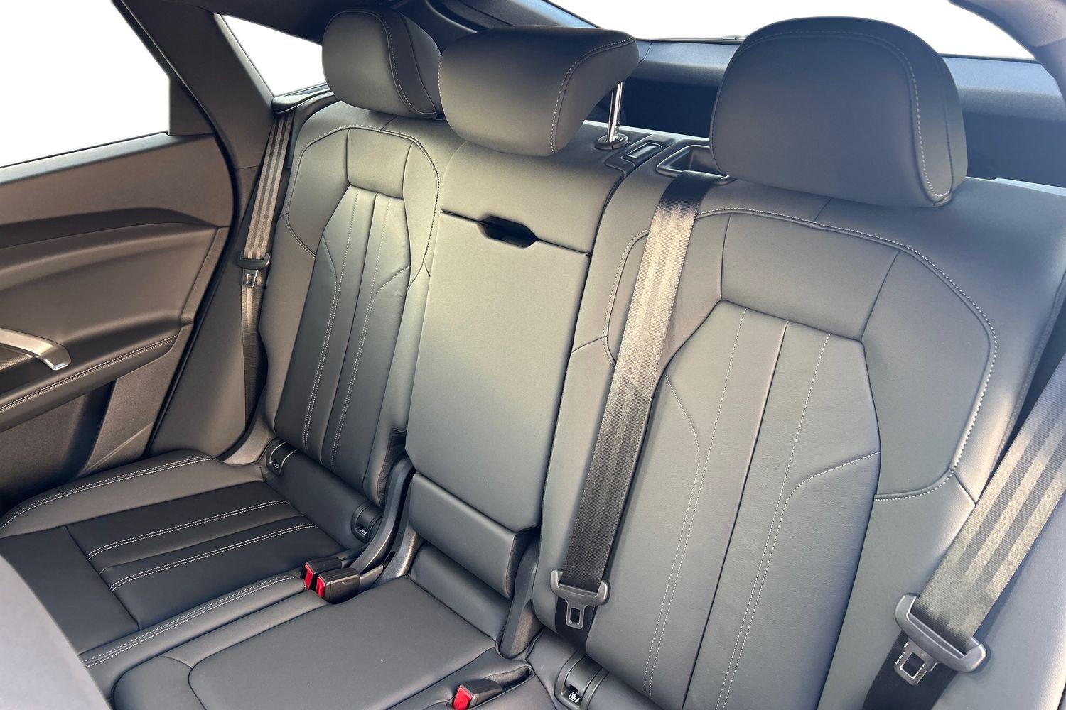 Used Audi Q5 2025 for sale - 77046384: Photo 9