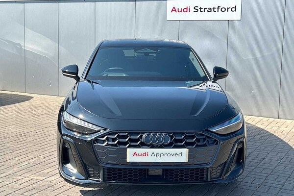 Used Audi A5 2025 for sale - 75015160: Photo 10