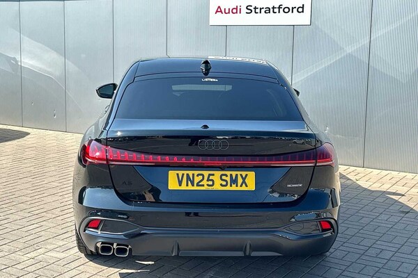 Used Audi A5 2025 for sale - 75015160: Photo 11