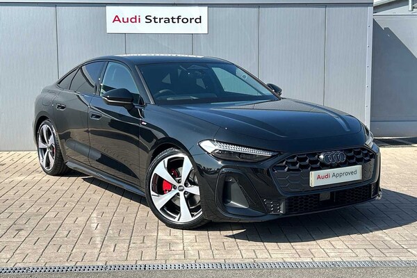 Used Audi A5 2025 for sale - 75015160: Photo 1