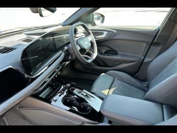 Used Audi A5 2025 for sale - 75015160: Photo