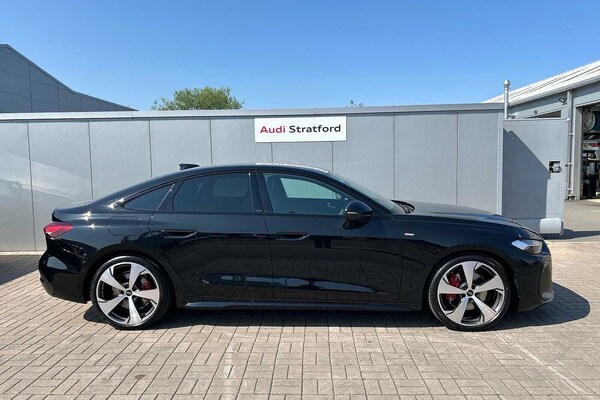 Used Audi A5 2025 for sale - 75015160: Photo 4