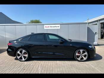 Used Audi A5 2025 for sale - 75015160: Photo