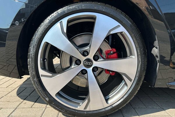 Used Audi A5 2025 for sale - 75015160: Photo 5
