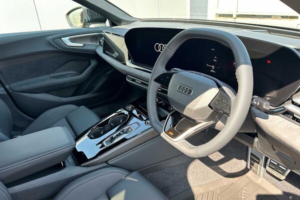 Used Audi A5 2025 for sale - 75015160: Photo 6