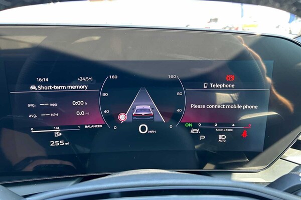 Used Audi A5 2025 for sale - 75015160: Photo 7