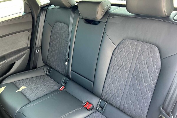 Used Audi A5 2025 for sale - 75015160: Photo 8