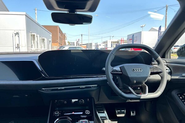 Used Audi A5 2025 for sale - 75015160: Photo 9