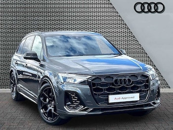Used Audi Q7 2026 for sale - 79000875: Photo