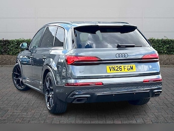 Used Audi Q7 2026 for sale - 79000875: Photo