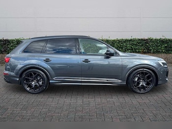 Used Audi Q7 2026 for sale - 79000875: Photo