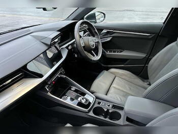 Used Audi A3 2024 for sale - 76389687: Photo