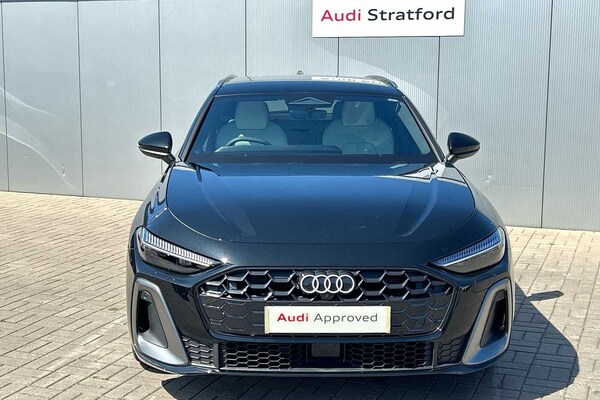 Used Audi A5 2025 for sale - 75116076: Photo 10