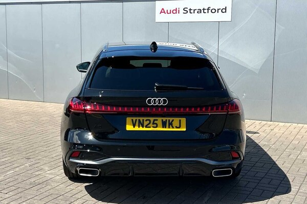 Used Audi A5 2025 for sale - 75116076: Photo 11