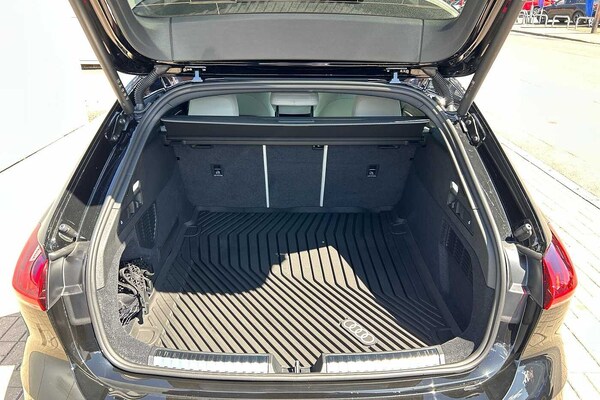 Used Audi A5 2025 for sale - 75116076: Photo 12