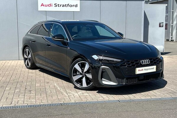 Used Audi A5 2025 for sale - 75116076: Photo 1