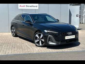 2025 (25) - 2.0 TFSI 150 S line 5dr S Tronic